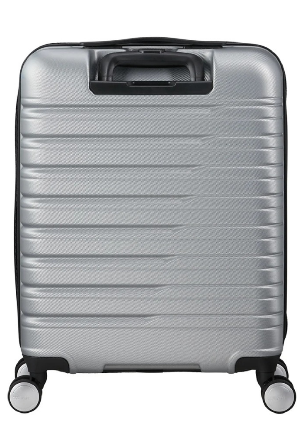 Silber / XS (Handgepäck)