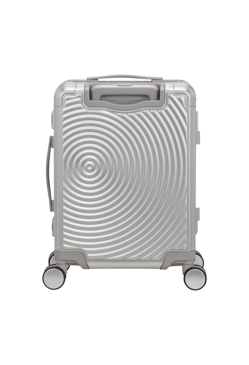 American Tourister Selection Soundbox Alu Hartschalenkoffer