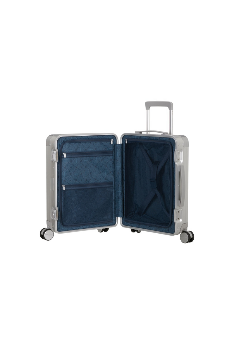 American Tourister Selection Soundbox Alu Hartschalenkoffer