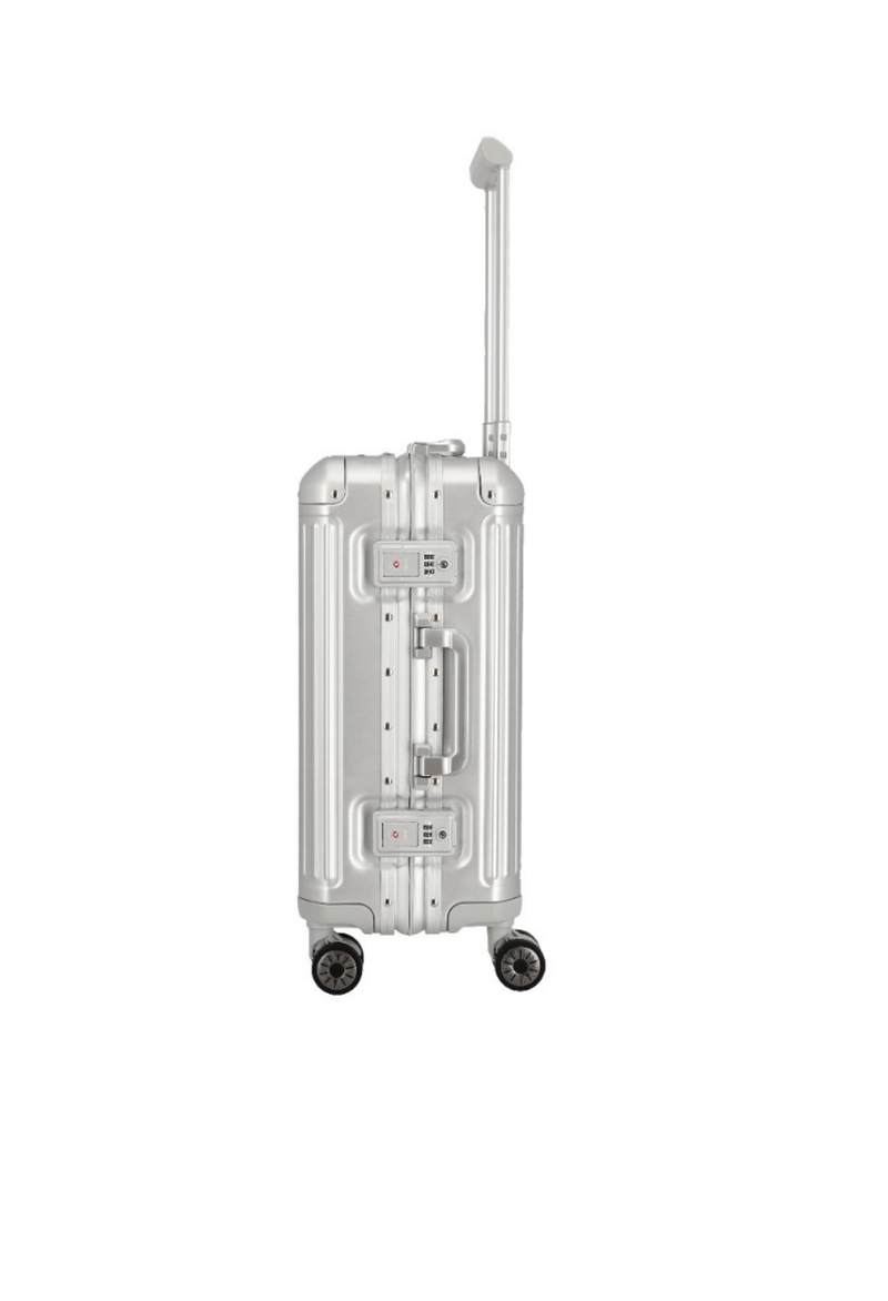 Travelite Next Aluminium-trolley