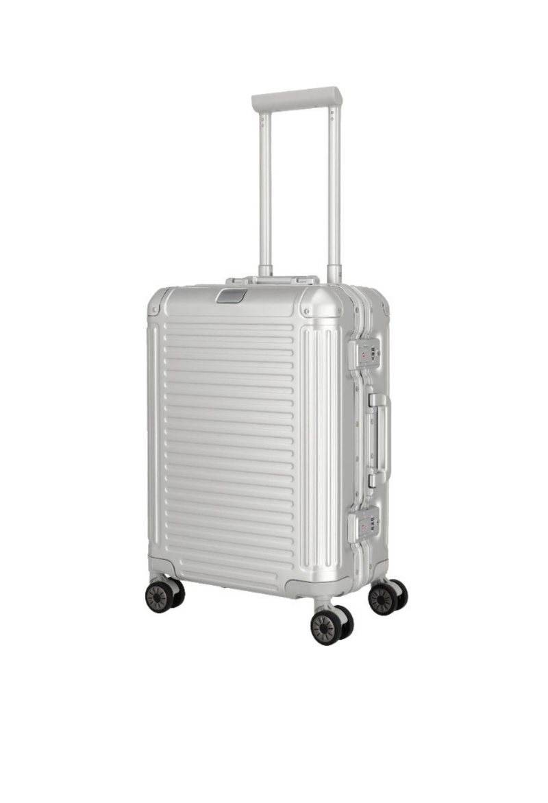 Travelite Next Aluminium-trolley