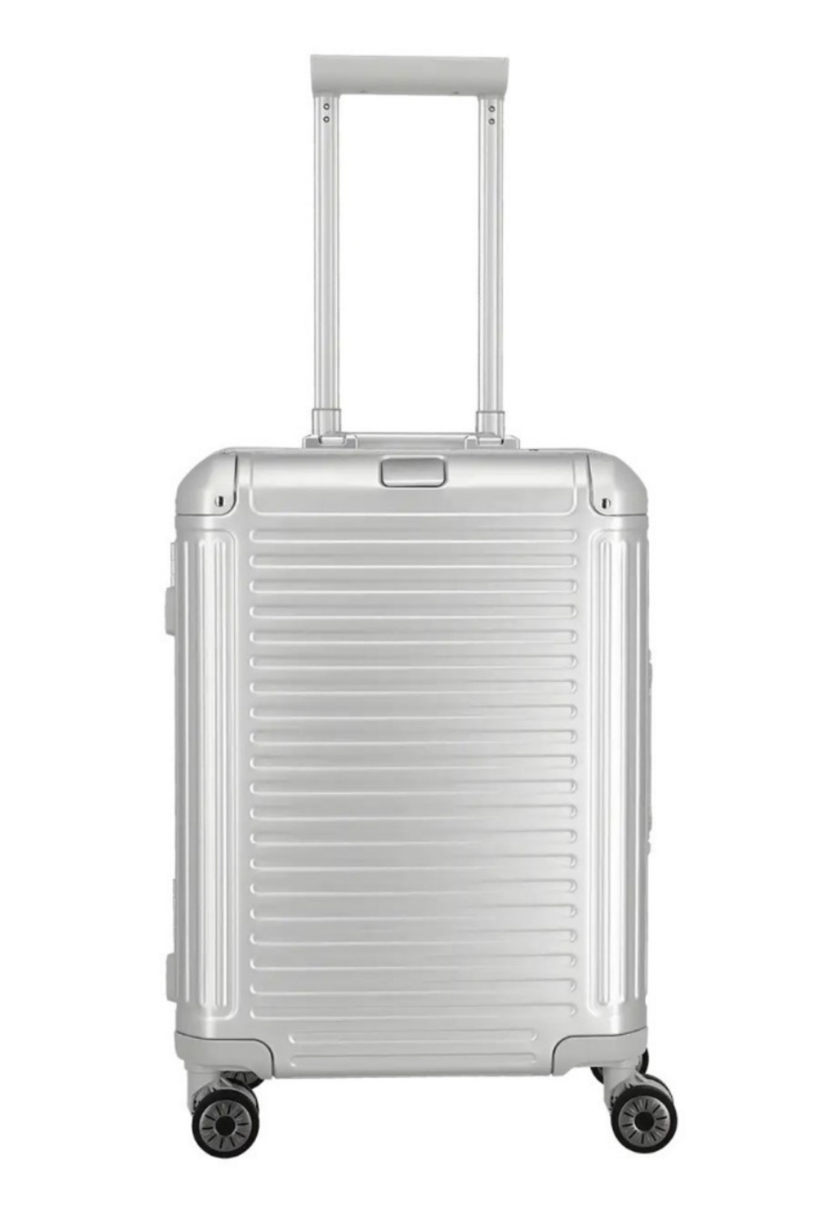 silber / XS (Handgepäck mit 23cm Tiefe)