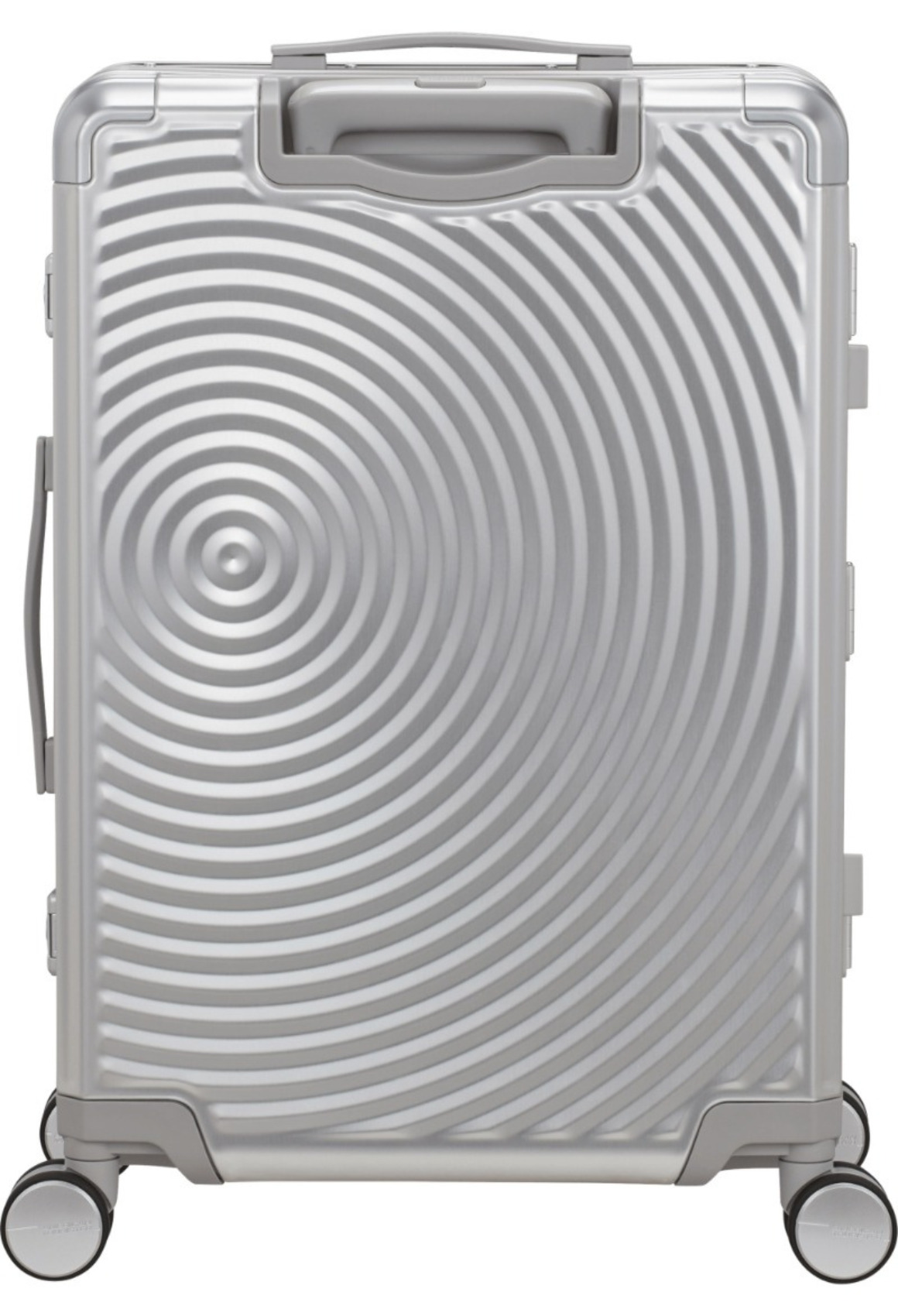silber / M (60-70 cm)