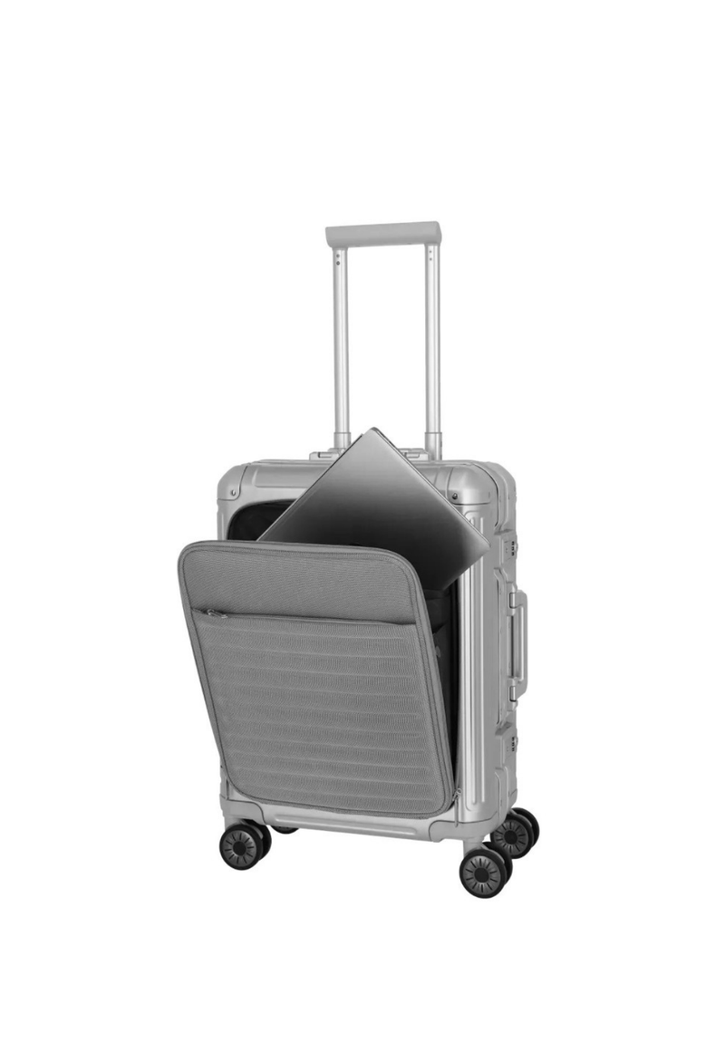 Travelite Next Aluminium-trolley