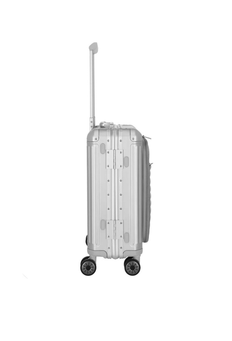 Travelite Next Aluminium-trolley