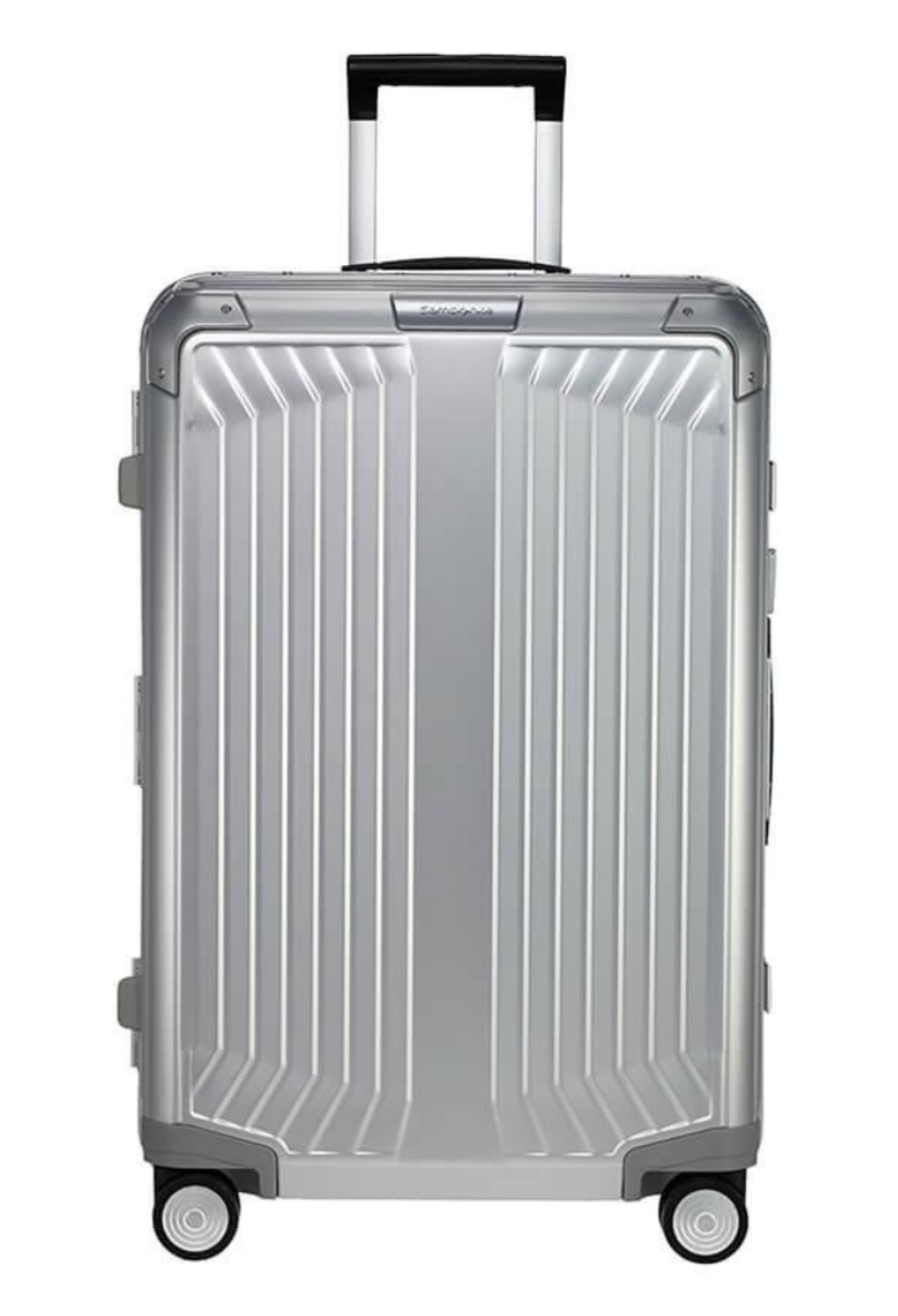 silber / M (60-70 cm)