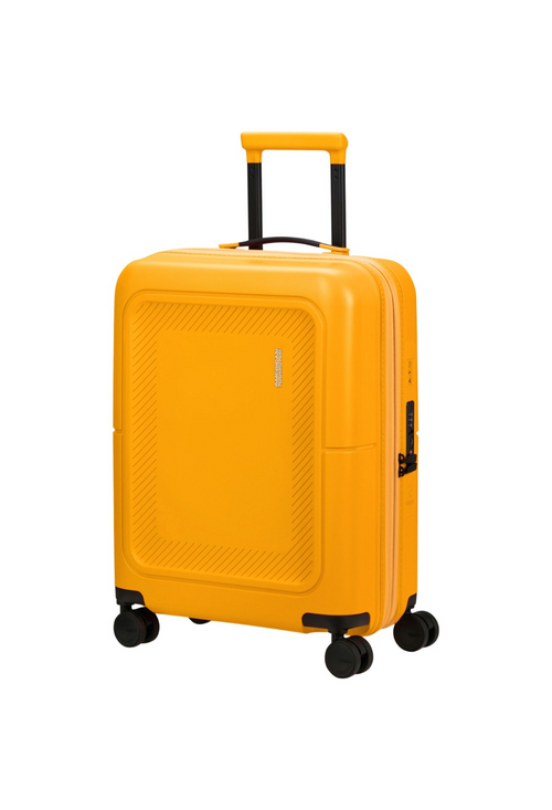 gelb / XS (Handgepäck)