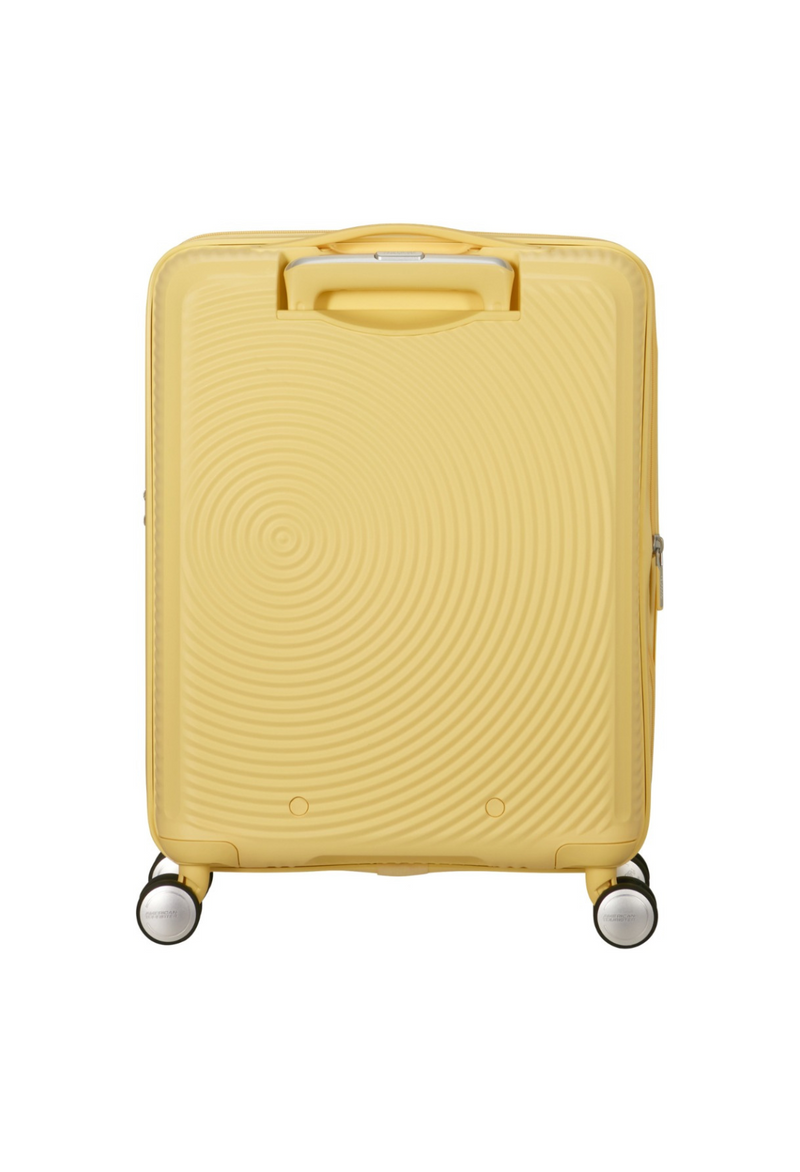 American Tourister Selection Soundbox Hartgepäck-trolley