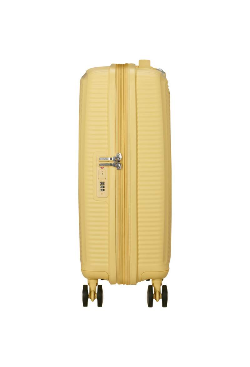 American Tourister Selection Soundbox Hartgepäck-trolley