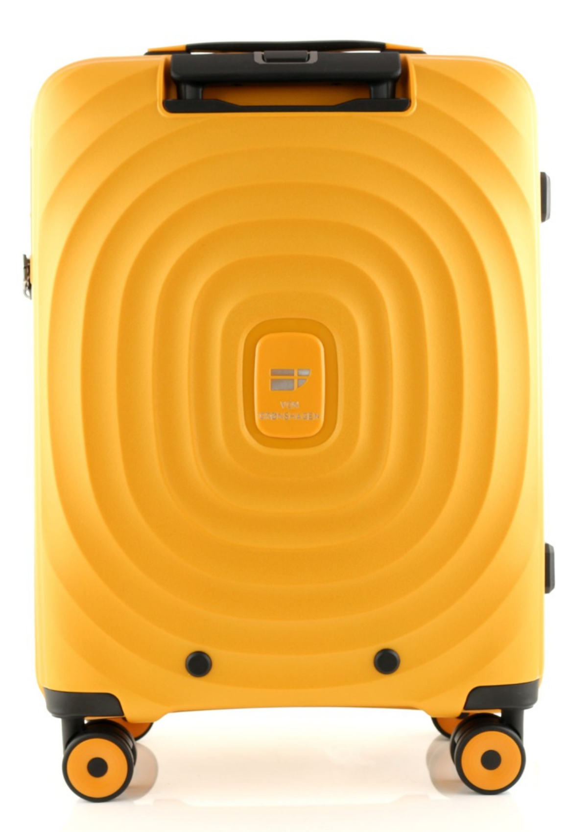 gelb / XS (Handgepäck)