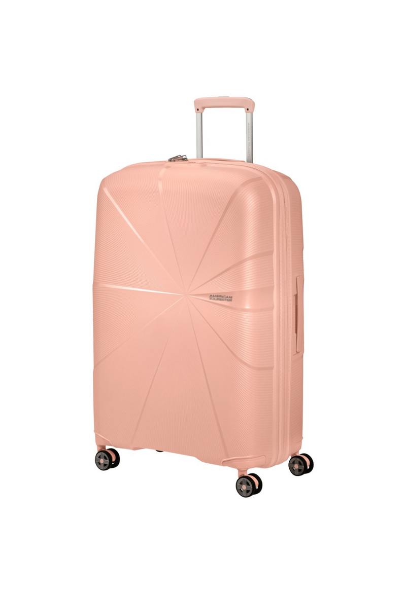 American Tourister Selection Starvibe Hartschalen-trolley