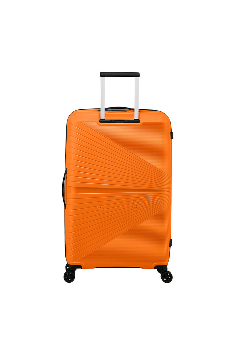 American Tourister Selection Airconic Spinner Hartschale Mit 4 Rollen