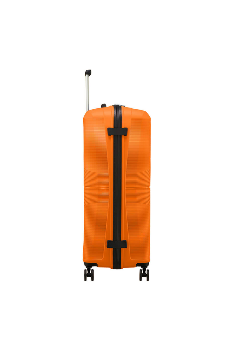 American Tourister Selection Airconic Spinner Hartschale Mit 4 Rollen