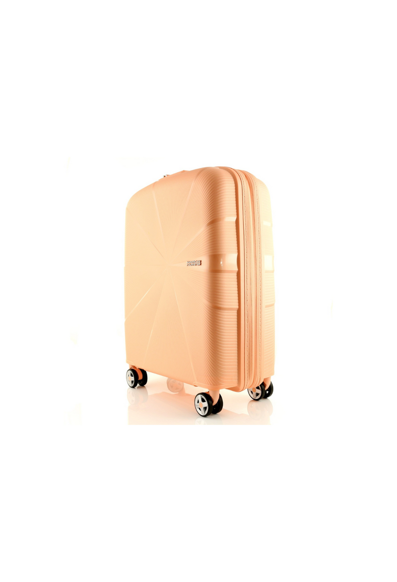 American Tourister Selection Starvibe Hartschalen-trolley