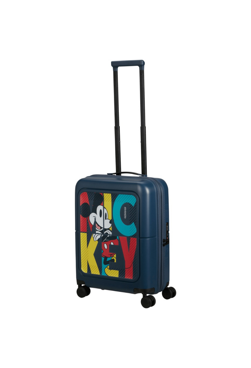 American Tourister Selection Dashpop Disney Hartschalenkoffer