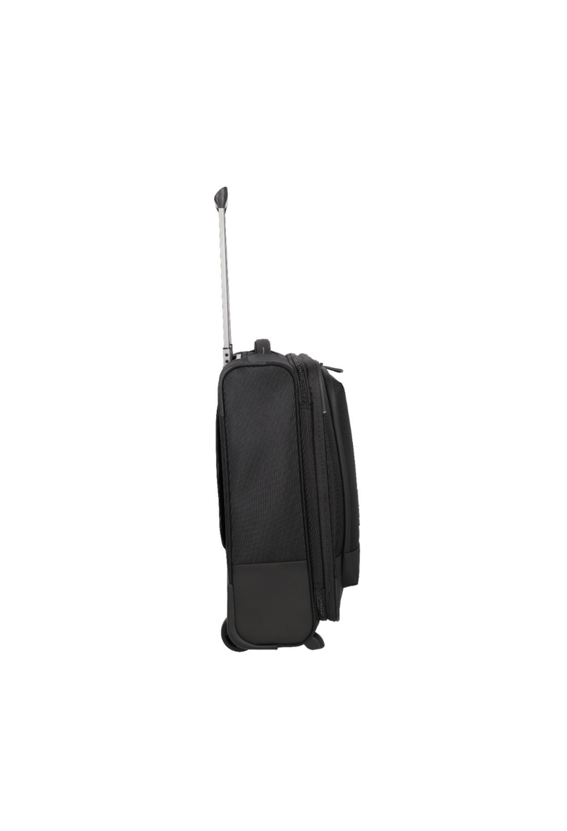 Travelite Crosslite 2-rollen-trolley Erweiterbar