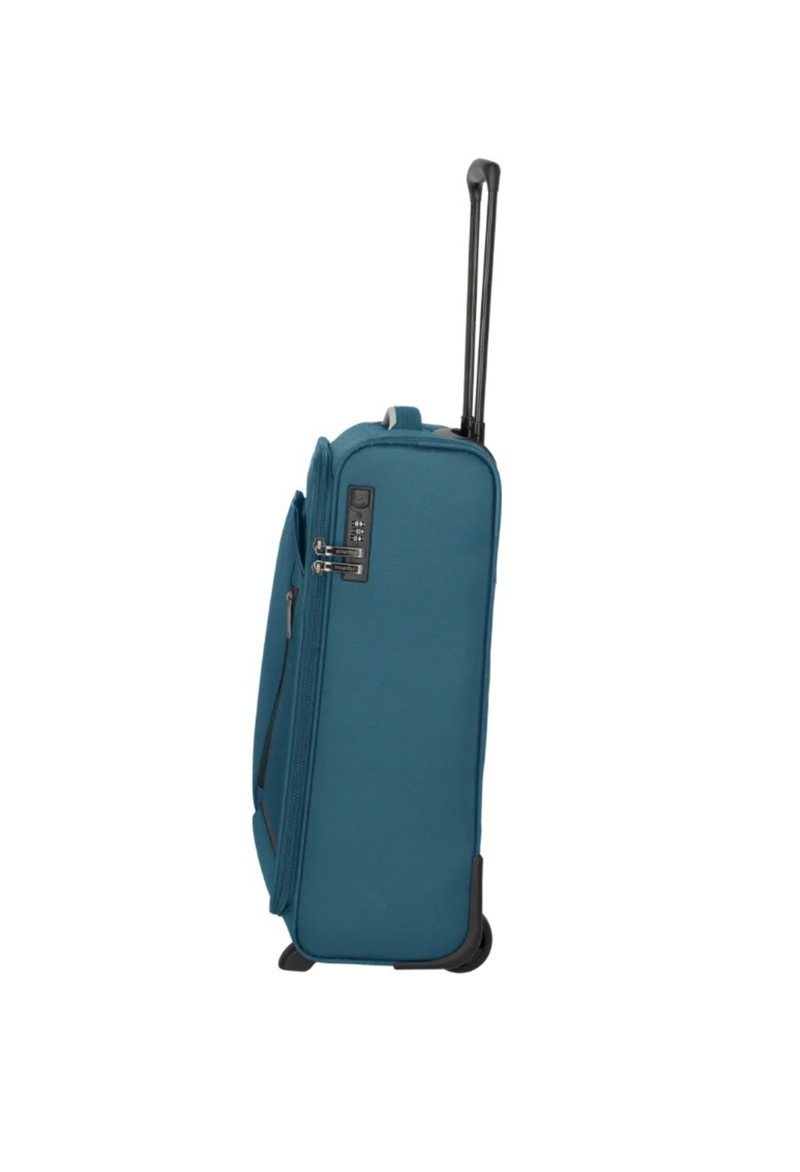 Travelite Jetpack Trolley Slim