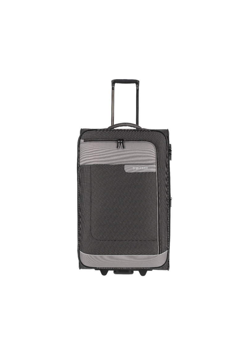 Travelite Viia 2w Schiefer Reisetasche