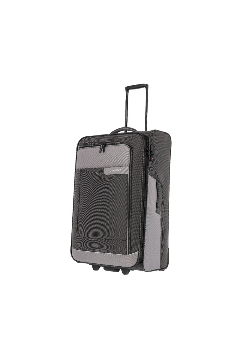 Travelite Viia 2w Schiefer Reisetasche