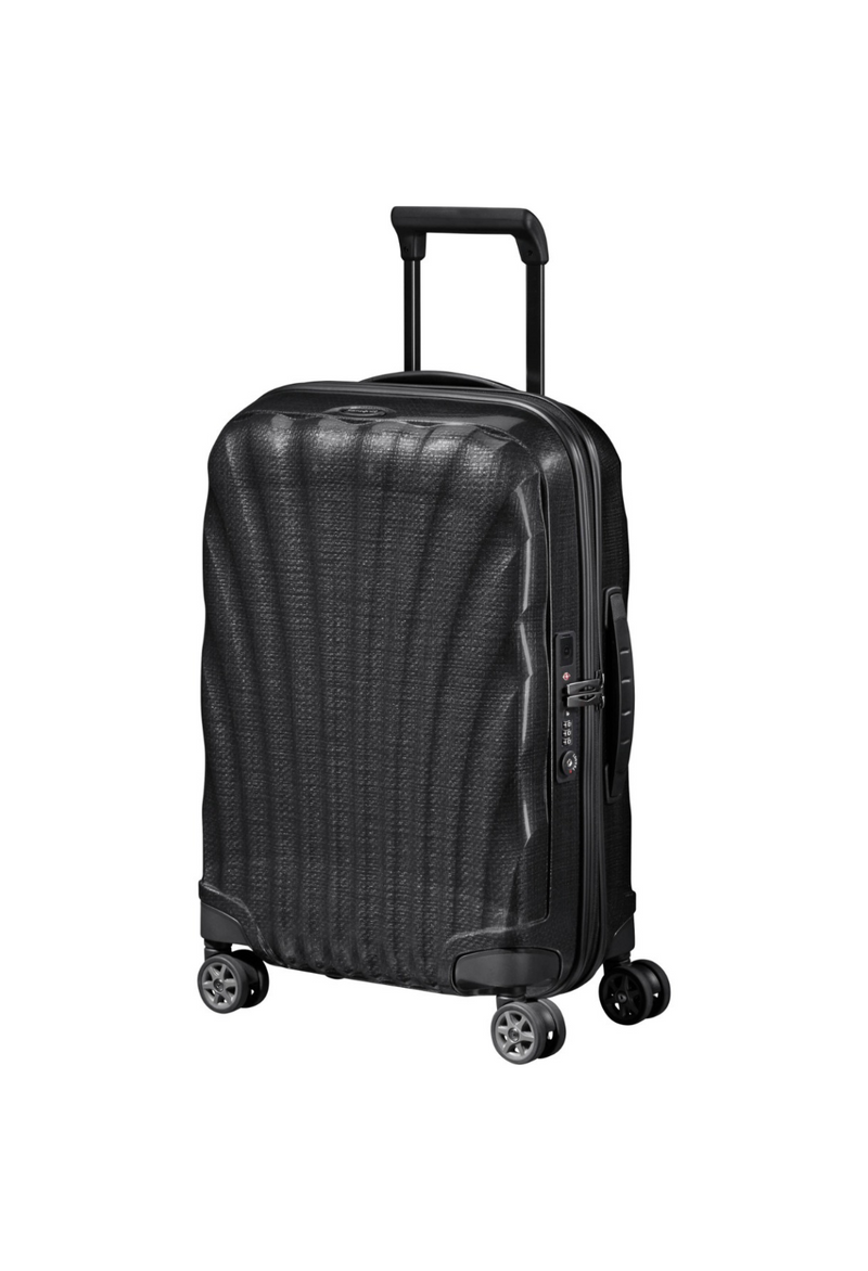 Samsonite Selection C-Lite Hartschalenkoffer mit 4 Rollen