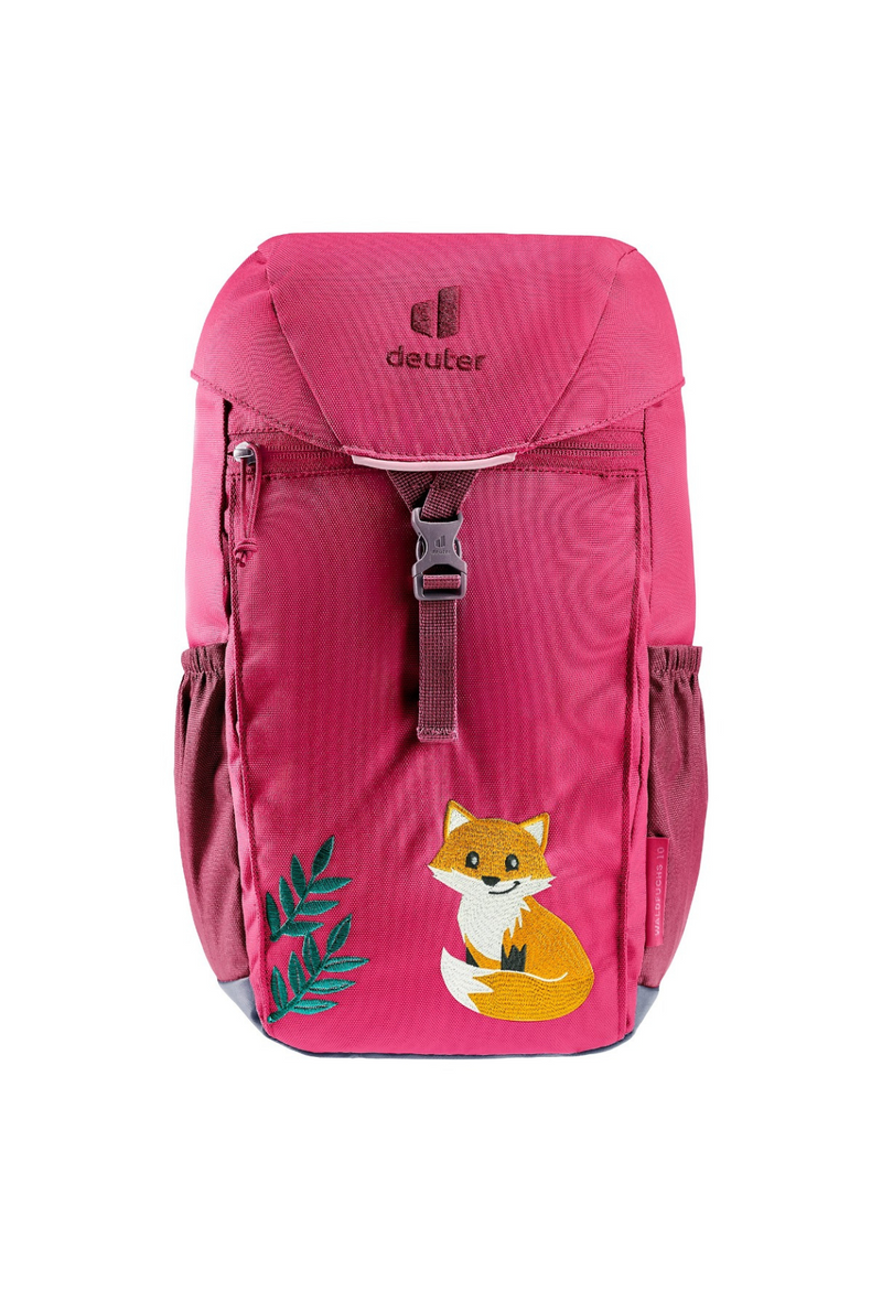 Deuter Waldfuchs 10 Schulrucksack