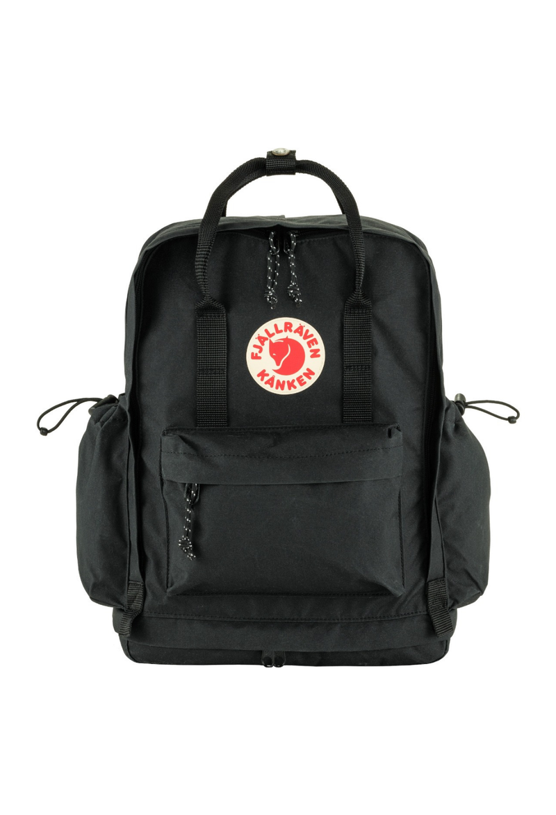 Fjällräven Kanken Outlong Rucksack