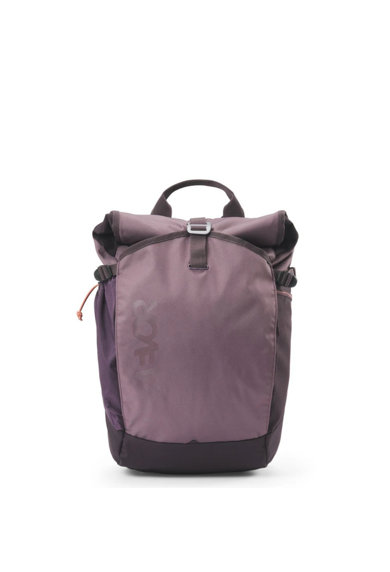 Aevor Roll Pack Rucksack