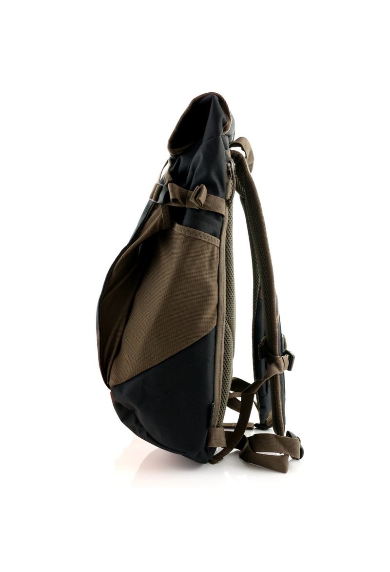 Aevor Roll Pack Rucksack