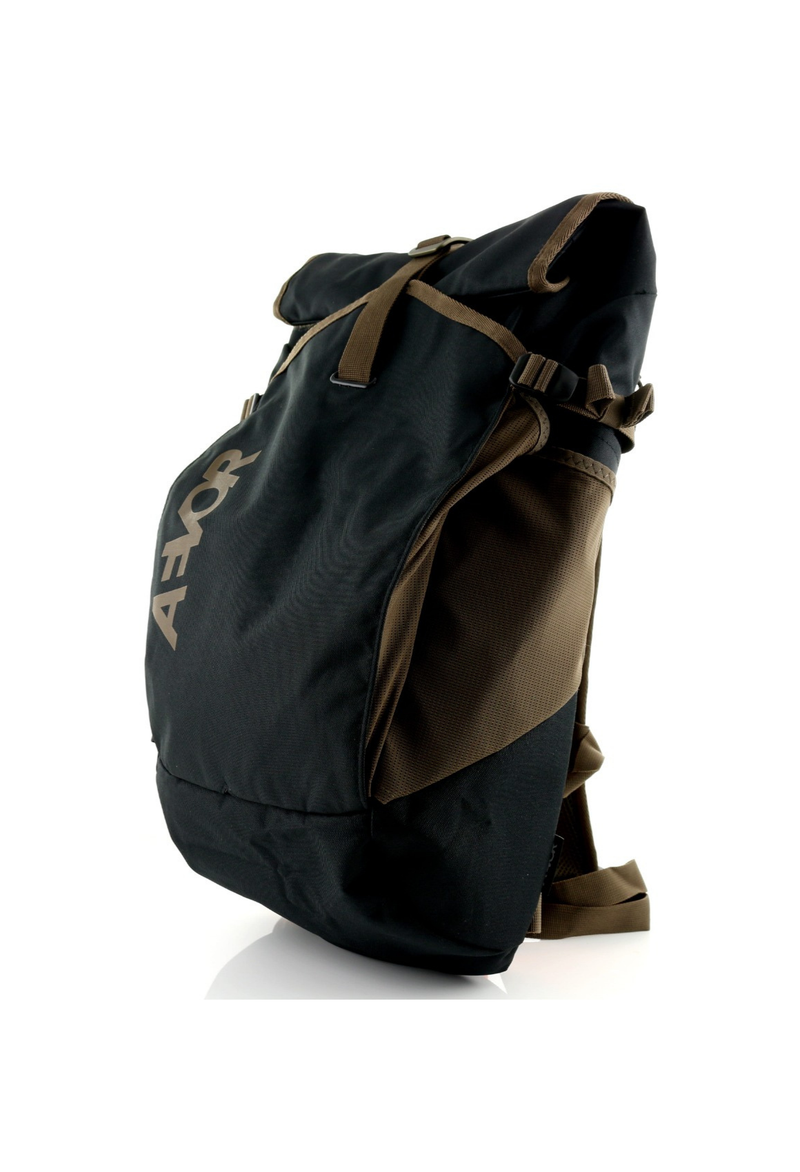 Aevor Roll Pack Rucksack