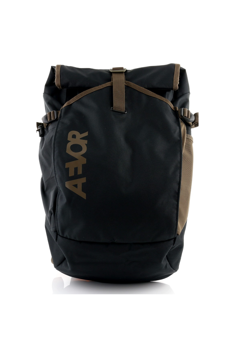Aevor Roll Pack Rucksack