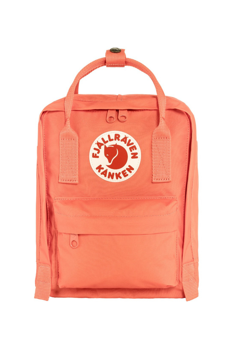 Fjällräven Kanken Mini Rucksack