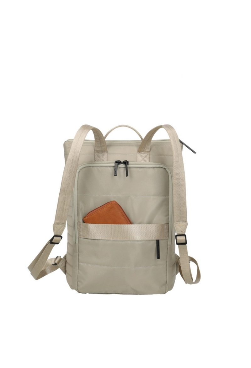 Travelite Barbara Stepp Rucksack