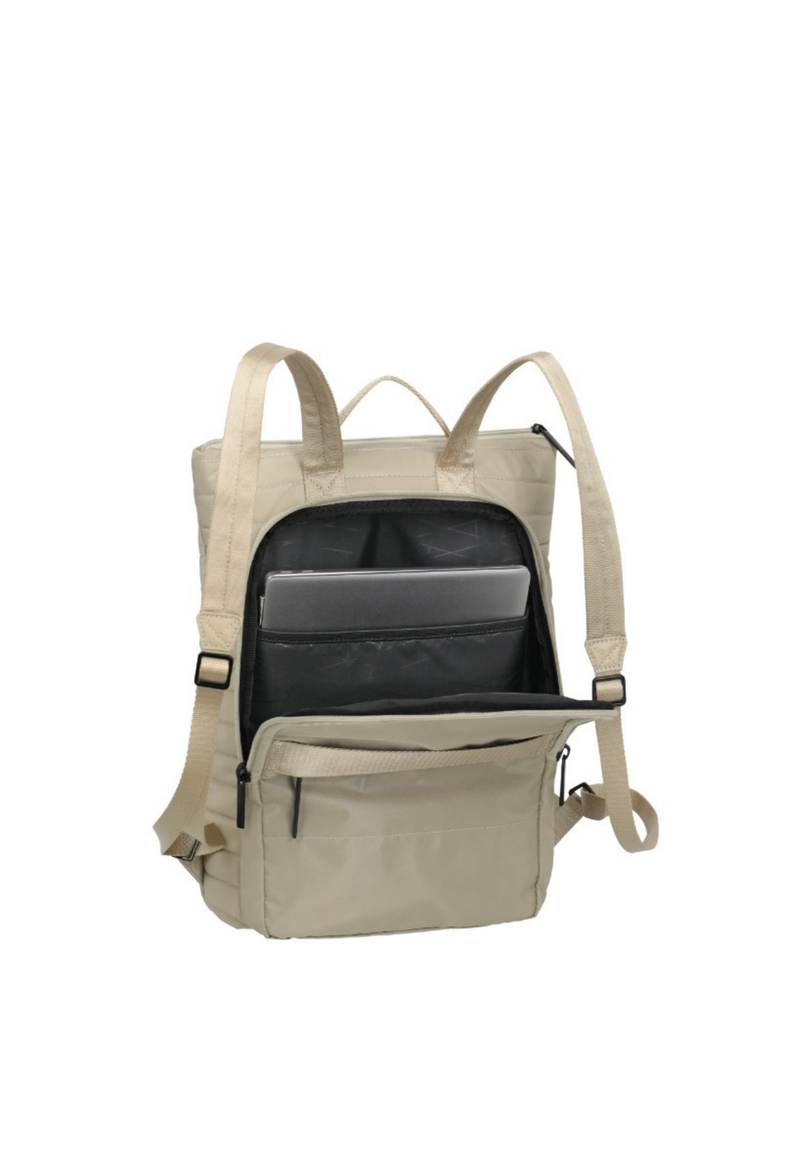 Travelite Barbara Stepp Rucksack