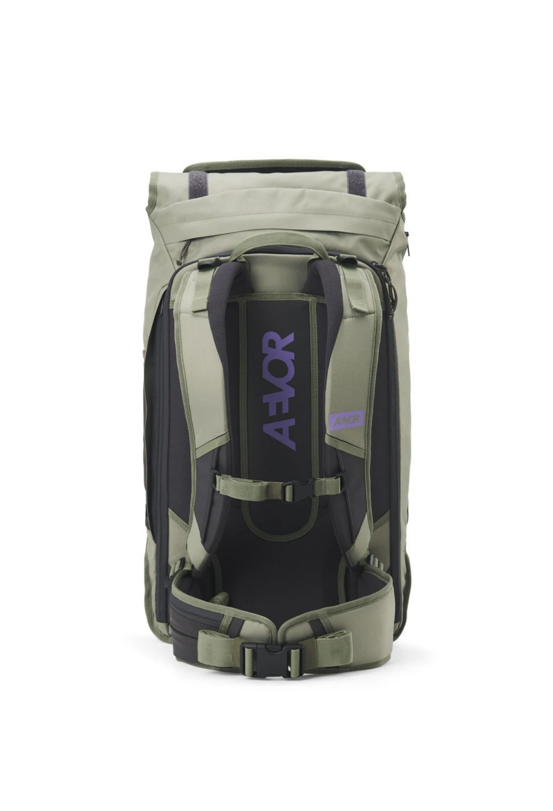 Aevor Travel Pack Rucksack
