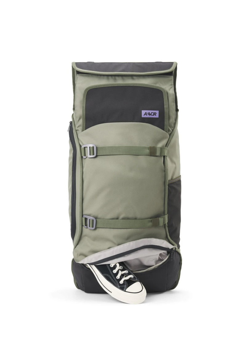 Aevor Travel Pack Rucksack