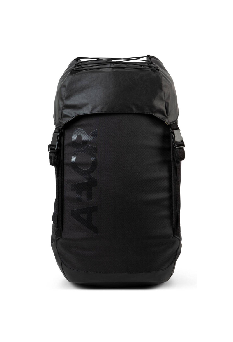 Aevor Explore Pack Proof Black Rucksack