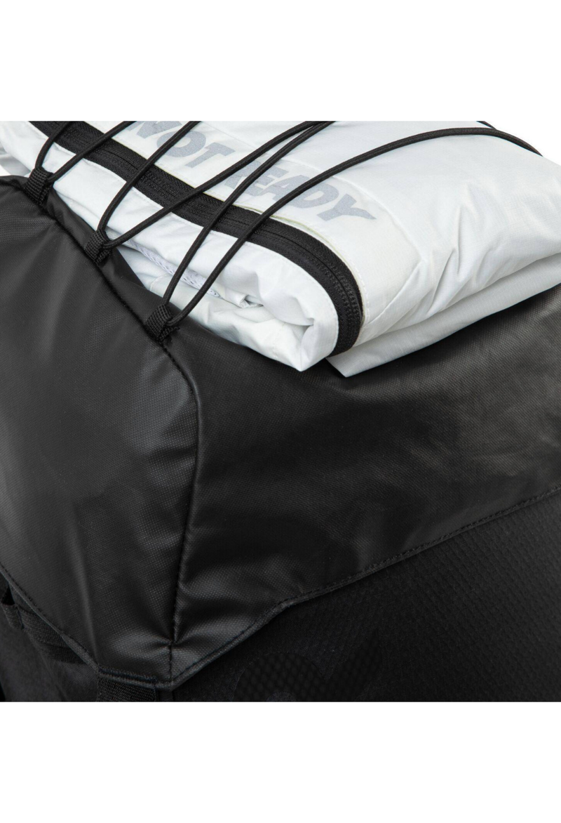 Aevor Explore Pack Proof Black Rucksack