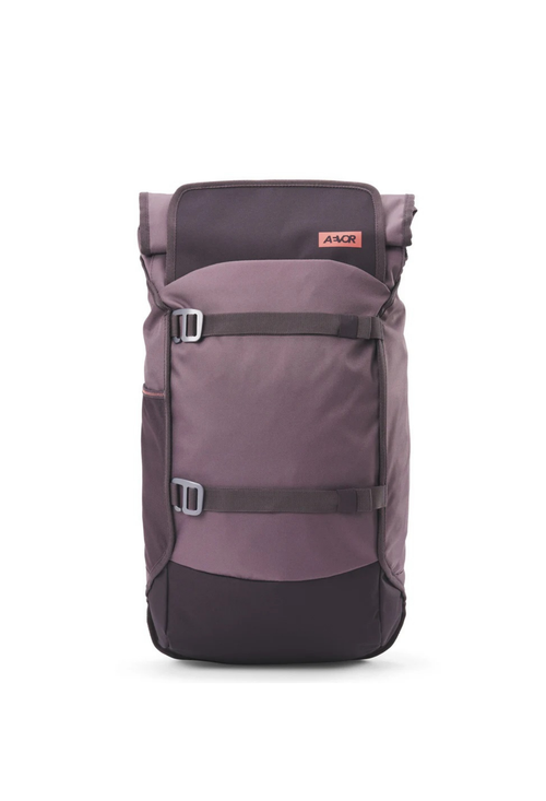 Oxy Purple