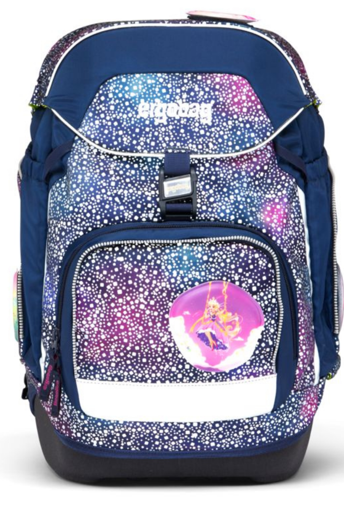 Bärlaxy