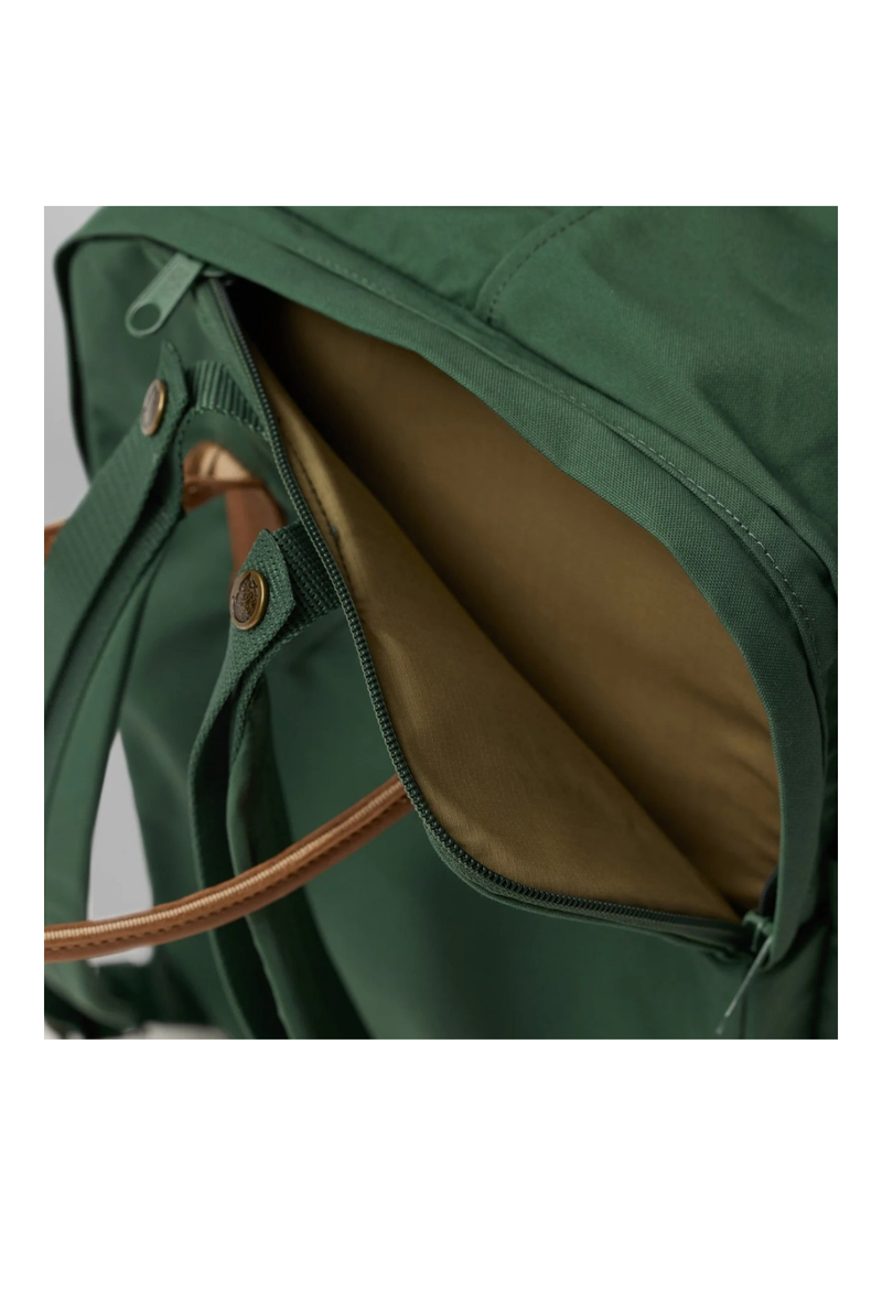 Fjällräven Kanken No.2 Rucksack