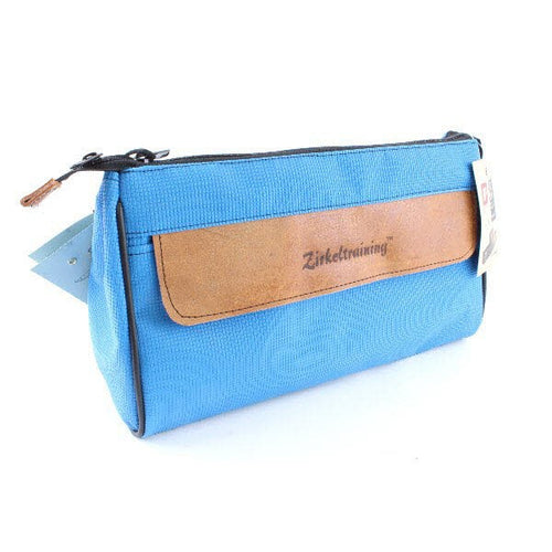blau / L