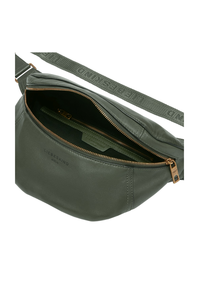 Liebeskind Berlin Chudy Belt Gürteltasche