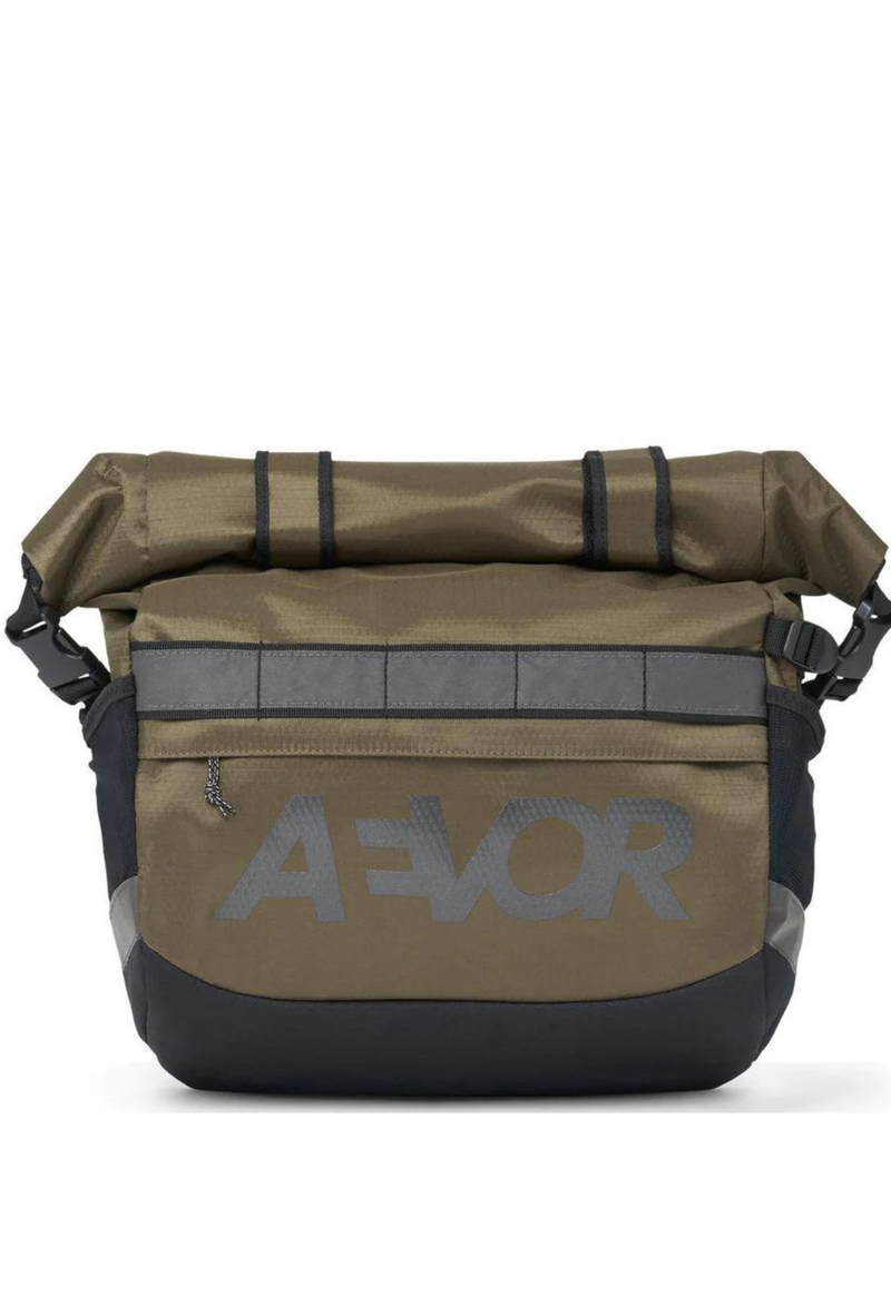Aevor Triple Bike Bag Proof Umhängetasche