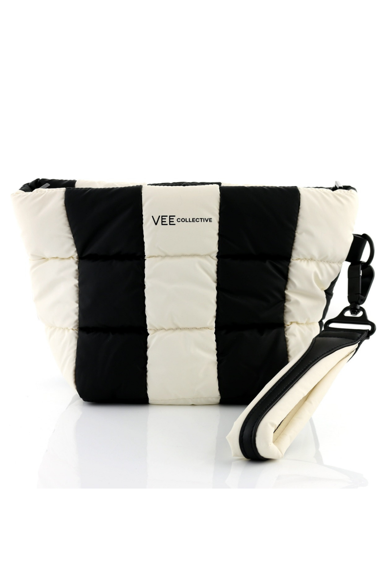 VeeCollective Porter Clutch