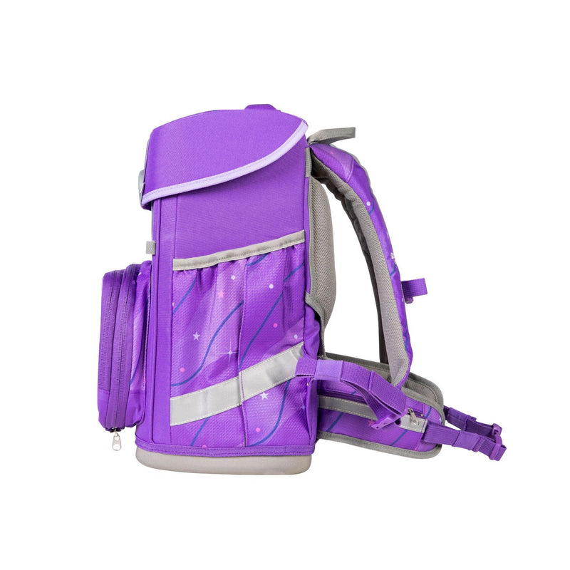 School-Mood Champion Pro Schulranzen-set 7-tlg.