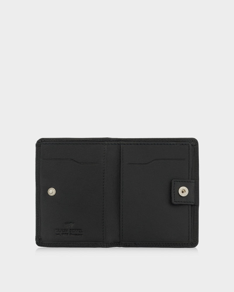 Braun Büffel Golf 2.0 4CS Geldbörse