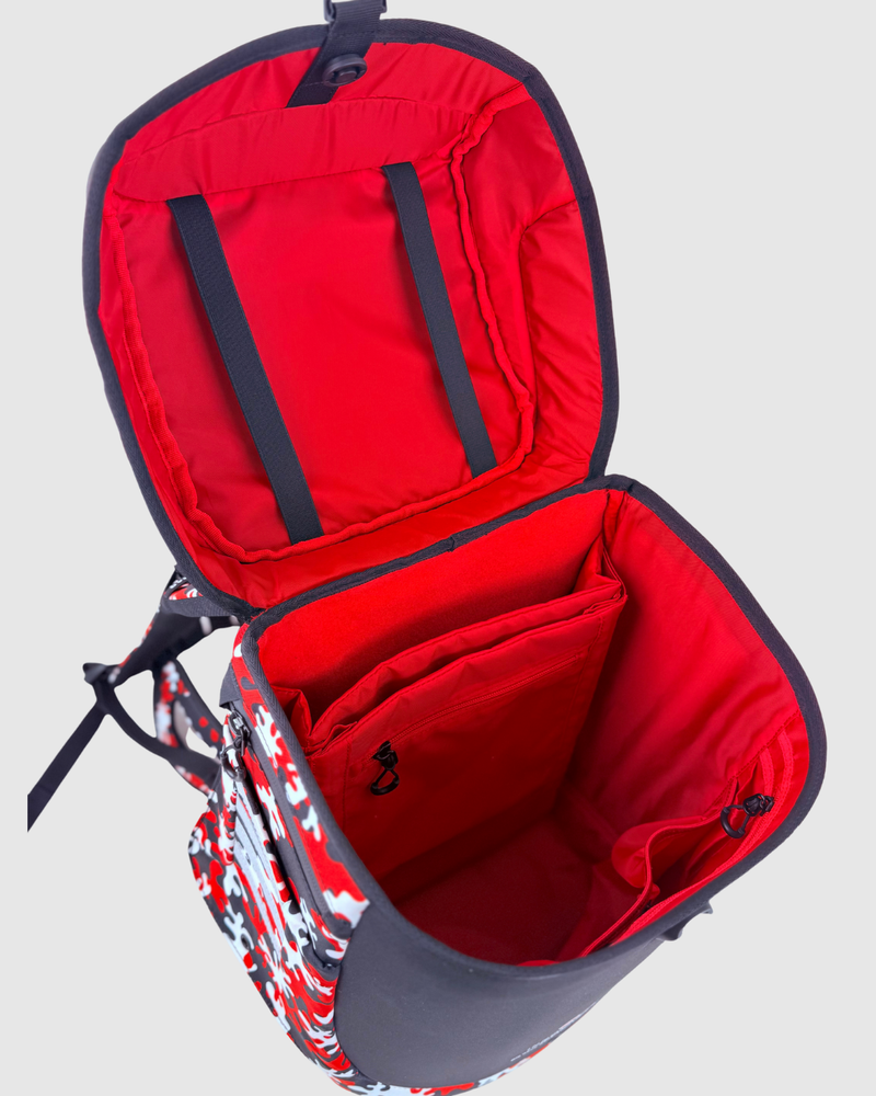 Innovabaq Schulranzen-Set