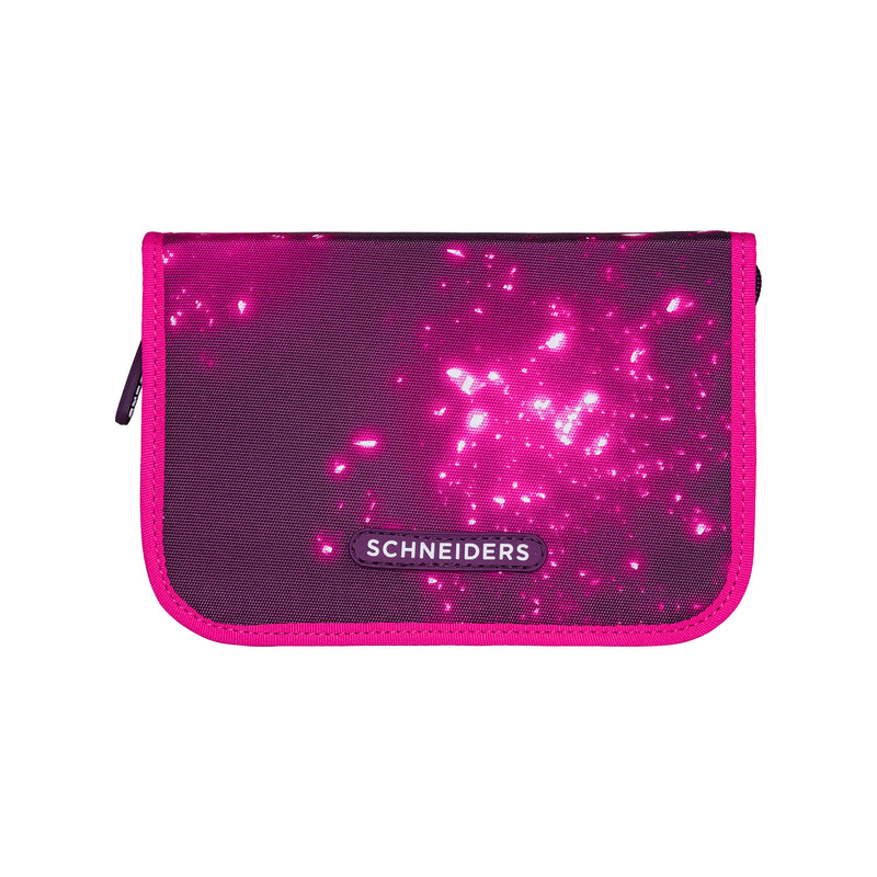 Schneiders Ergolite 9-tlg Schulranzen-Set