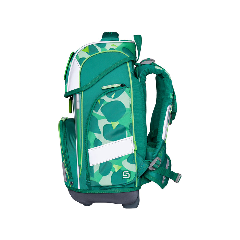 Schneiders Ergolite 9-tlg Schulranzen-Set