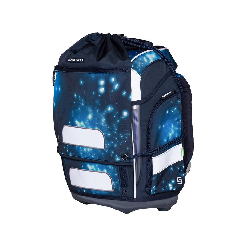 Schneiders Ergolite 9-tlg Schulranzen-Set